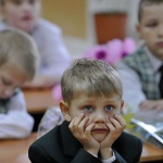 В Обуховском районе хотят запретить русский язык в школах