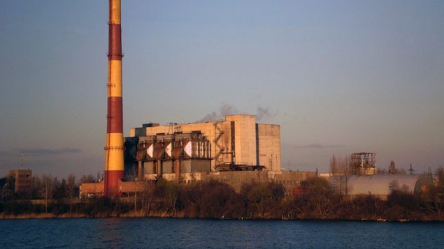 Сжигание львовского мусора на киевском заводе “Энергия” может привести к экологической катастрофе