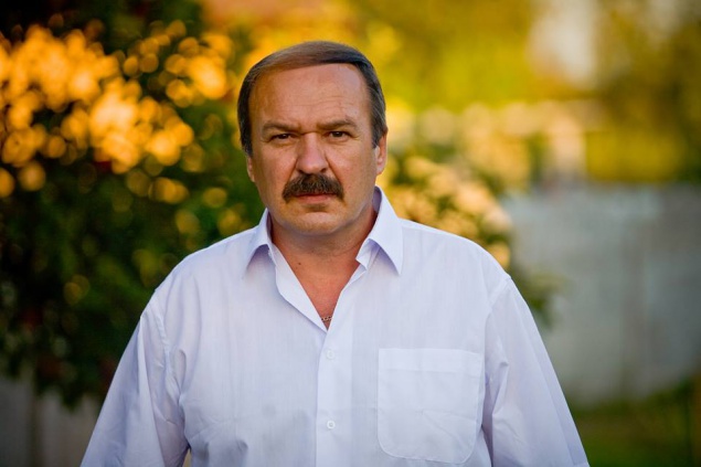 Виктор Бархоленко: “Заседание антикоррупционного комитета ВР в Коцюбинском превратилось в балаган
