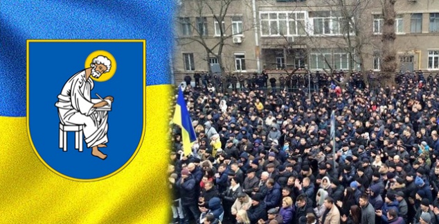 Сегодня в Печерском районе Киева запланировано проведение 22 мирных акций