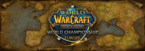 В Киеве пройдет европейский финал World of Warcraft