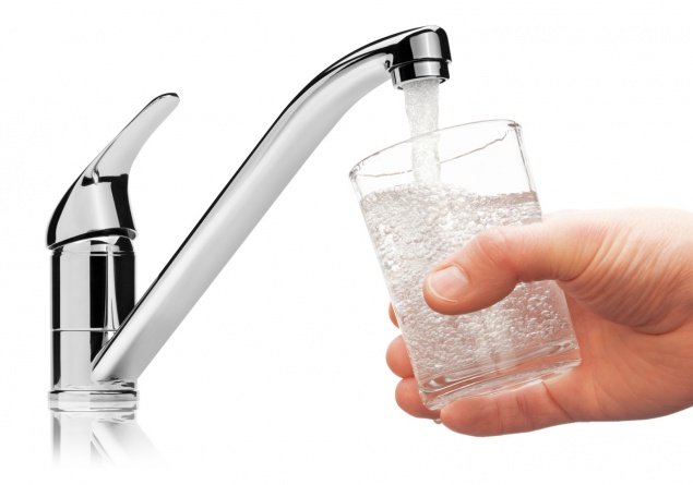 “Киевводоканал” обнародовал показатели качества питьевой водопроводной воды в столице