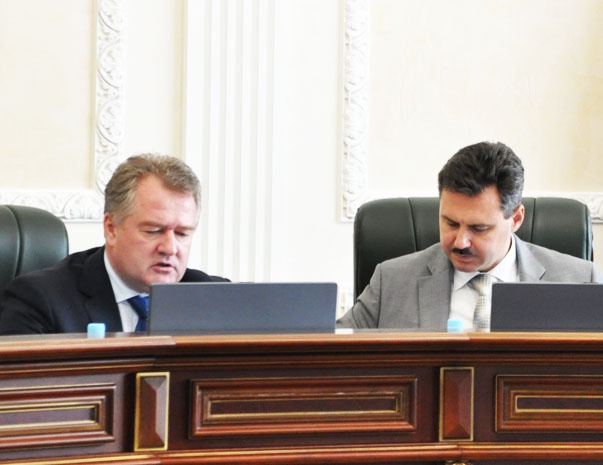 Высший совет юстиции открыл три дисциплинарных дела в отношении киевских судей