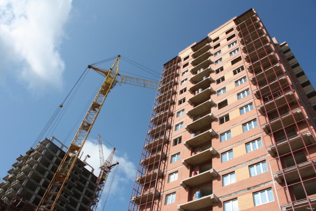 Киевсовет планирует за три года потратить на улучшение жилищных условий горожан 2 млрд грн