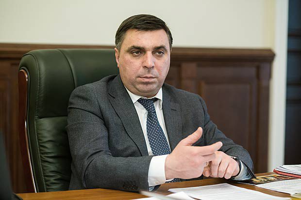 Главный архитектор Киева будет выбран к 17 сентября