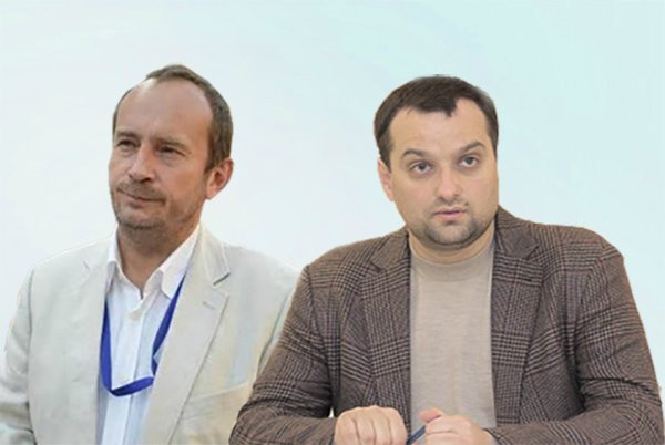 Фирма Андрея Ваврыша монополизировала в Киеве производство антинародных ДПТ