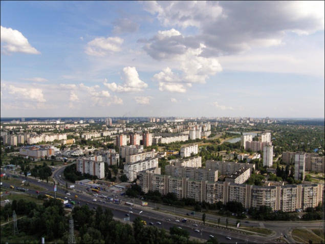 Киевсовет сегодня не будет переименовывать проспекты Ватутина и Московский на Шухевича и Бандеры