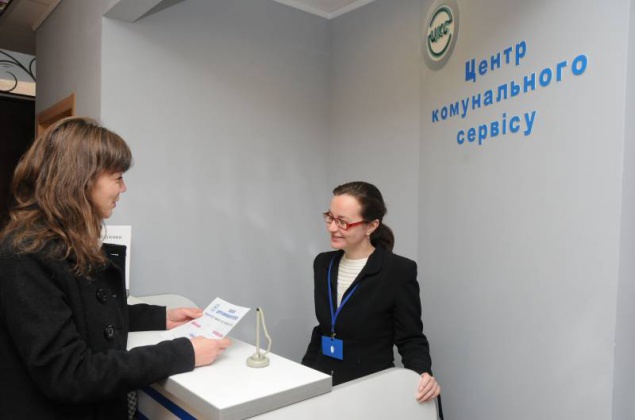 Долг киевлян за жилищно-коммунальные услуги составил 2,5 млрд гривен