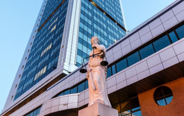 Апелляционный суд Киева отдал Государственной судебной администрации 10,3 млн гривен за содержание своего офиса