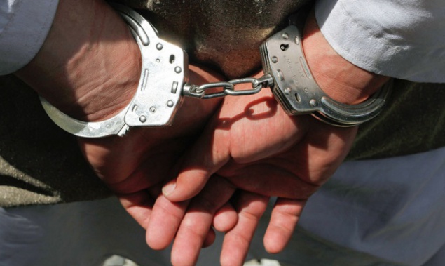 Суд арестовал на 2 месяца попавшегося на взятке главу одного из сел на Киевщине