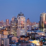 Жить подано: рынок вынудил девелоперов совершенствовать подходы к продажам квартир в Киеве