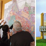 Долой планирование: у 75% городов и сел Киевщины нет генеральных планов