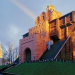 В киевском музее “Золотые ворота” состоится исторический лекторий