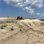 Золотой песок Киевщины: тайны нелегальной добычи