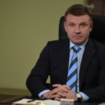 Андрій Діхтярук: “Київщина стає найпривабливішим регіоном України для бізнесу та інвестицій”