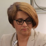 Ольга Бабий: “Изношенность фондов предприятий сферы ЖКХ достигает 80%”