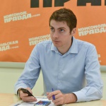 Дмитрий Белоцерковец тренируется в беспочвенных арестах предпринимателей