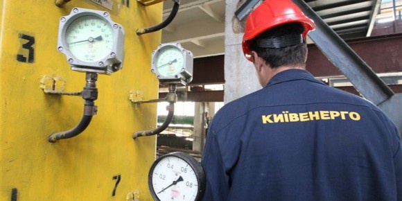 “Киевэнерго” проверяет информацию о схемах, на которых зарабатывают фирмы-прокладки