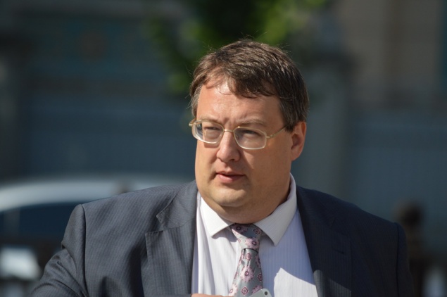 Антон Геращенко не исключает версию российского следа в гибели Шеремета