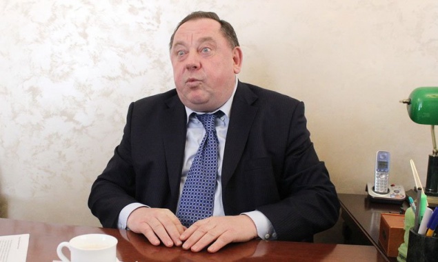 Прокуратура Киевщины направила в суд обвинительный акт в отношении экс-ректора налогового университета Мельника