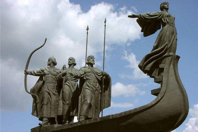 В Киеве хотят создать единую базу памятников культурного наследия