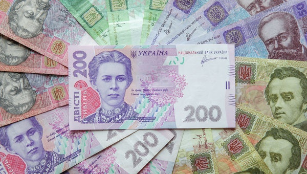 В Киевской области не хотят миллионов гривен для объединенных общин