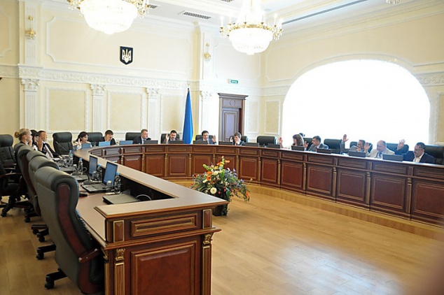 Высший совет юстиции открыл дисциплинарные дела еще по трем киевским судьям