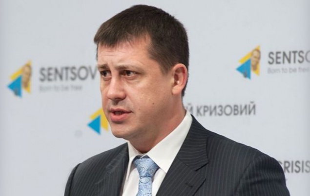 Главного санврача Украины Протаса Соломенский райсуд Киева отпустил под залог в 413 тыс. гривен