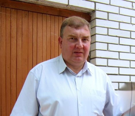 Экс-замгубернатора Киевской области Ерему посадили на два года