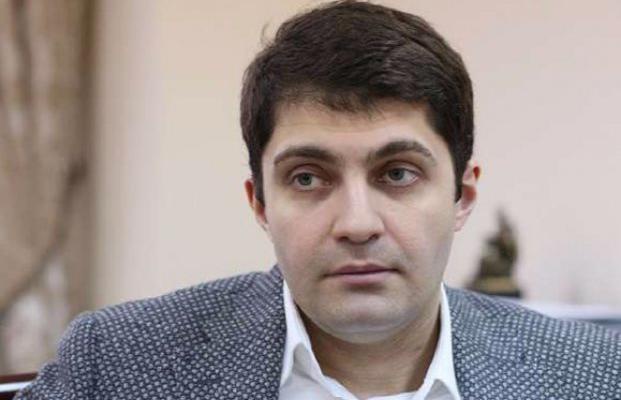 Сакварелидзе прокомментировал назначение Говды прокурором Киева