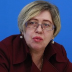 Елена Сердюк: “Включение Софии Киевской в список под угрозой ЮНЕСКО - такая же манипуляция, как и запрет на строительство в буферных зонах”
