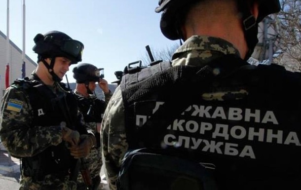 В аэропорту “Борисполь” задержали террориста из базы Интерпола