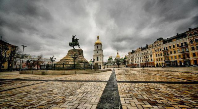 Дожили: Киев попал в десятку худших столиц