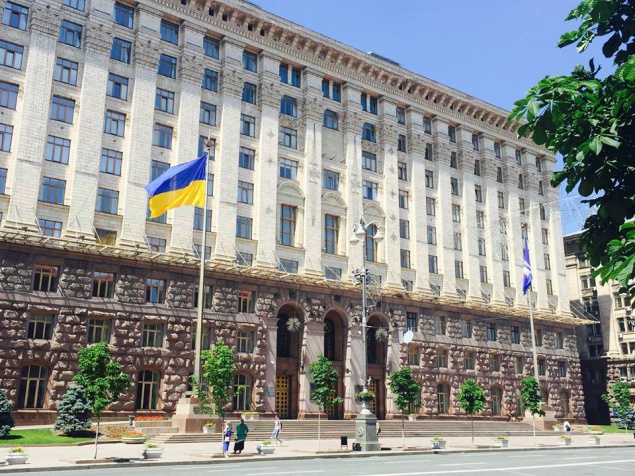Конкурсную комиссию по избранию главного архитектора Киева возглавил Бондаренко
