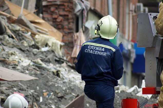 Сотрудники ГСЧС смогут получить и приватизировать в Киеве восемь квартир