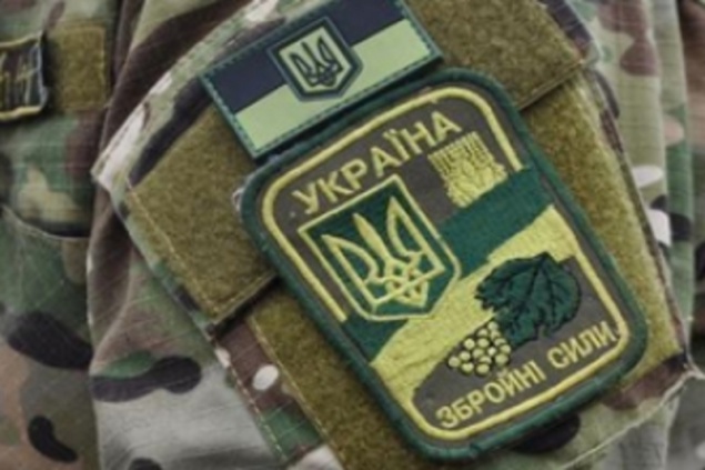 Замкомандира воинской части в Киевской области сообщили о подозрении в растрате 300 тыс. гривен
