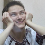 Надежда Савченко требует разблокировать скандальные киевские стройки