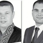 Кассетный скандал в Фастове: депутаты Половко и Хапанцев признались, что на скандальной аудиозаписи звучат их голоса