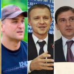 Отборные. Киевоблсовет изберет кандидатов, достойных бороться за кресло губернатора