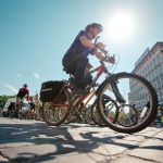Все на велосипеды: в Киеве пройдет Европейская неделя мобильности