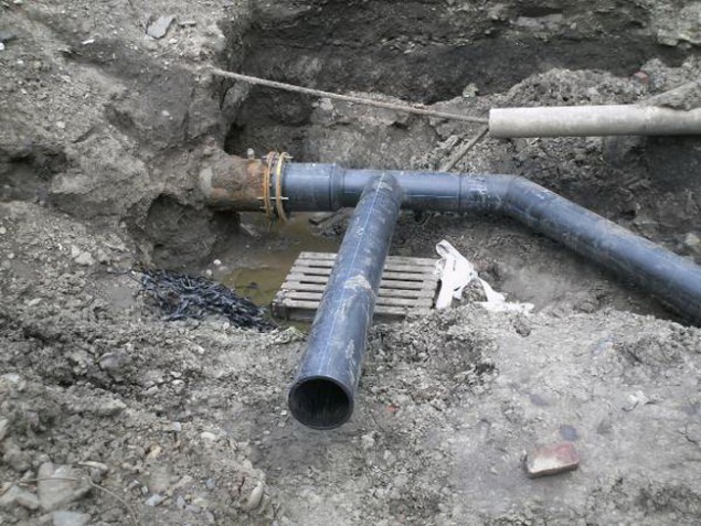Экс-депутат Донецкого горсовета от ПР получит 4 млн гривен на реконструкцию сетей водоснабжения в Киево-Святошинском районе