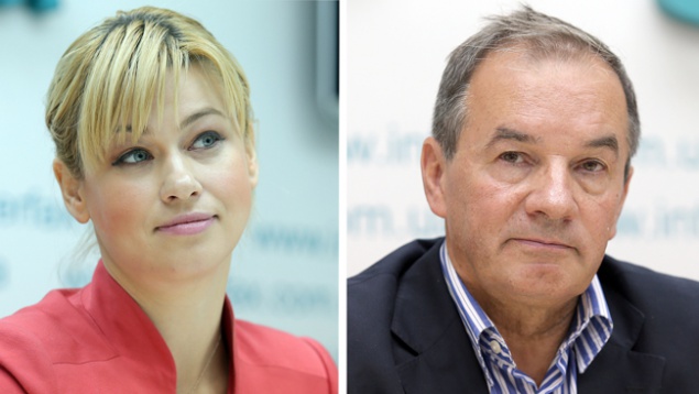 Мэр Глухова Терещенко женится на экс-депутате Киевсовета