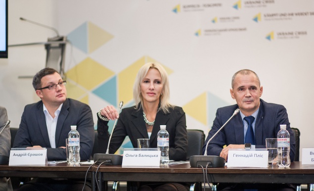 Для застройщиков в Киеве упростили порядок уплаты паевого взноса - Геннадий Плис