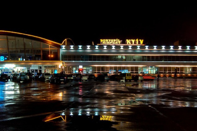Аэропорт “Борисполь” не захотел носить имя Мазепы