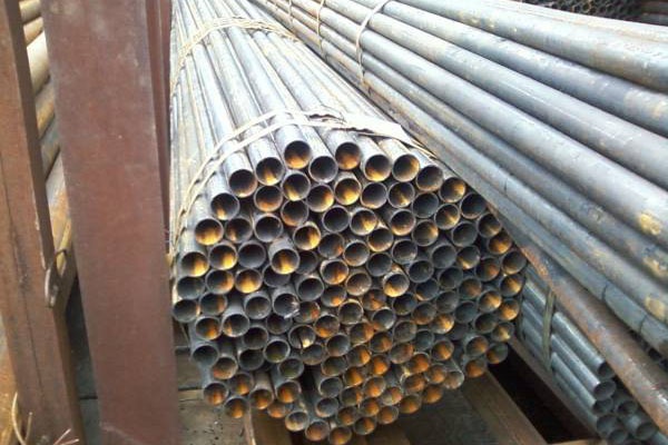 “Укртранснафте” удалось сэкономить около 800 тыс гривен на полсотне килограммов стальных труб