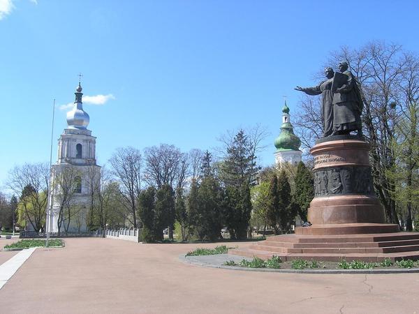 Переяслав-Хмельницкий потратит 11,3 млн гривен на благоустройство города