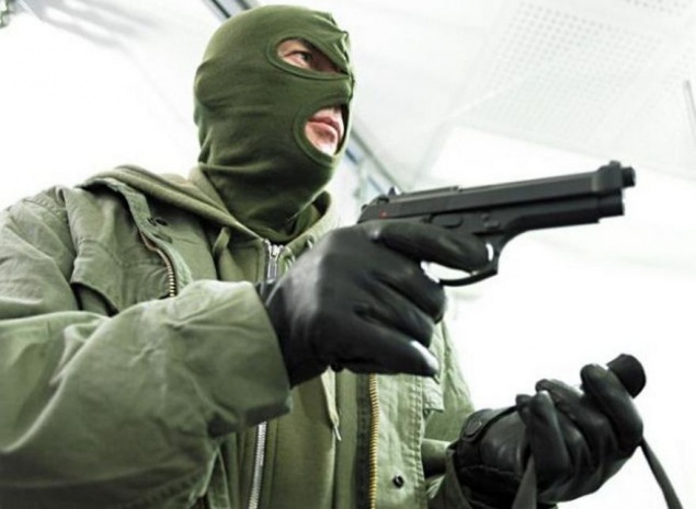 На Киевщине неизвестные пытались захватить предприятие: погиб один человек
