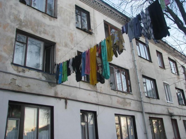 Владимир Бондаренко: жителям 8 столичных общежитий разрешат приватизировать комнаты