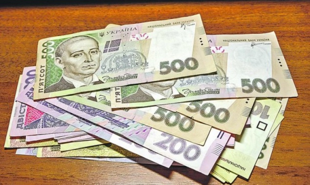 Переяслав-Хмельницкий перевыполнил бюджет на 7,6 млн гривен