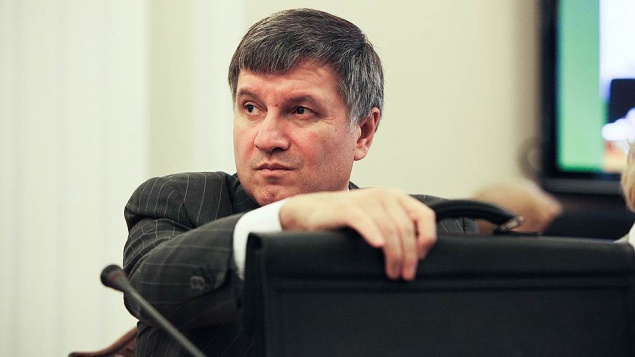 Аваков: убийство директора Caparol в Украине связано с его профдеятельностью